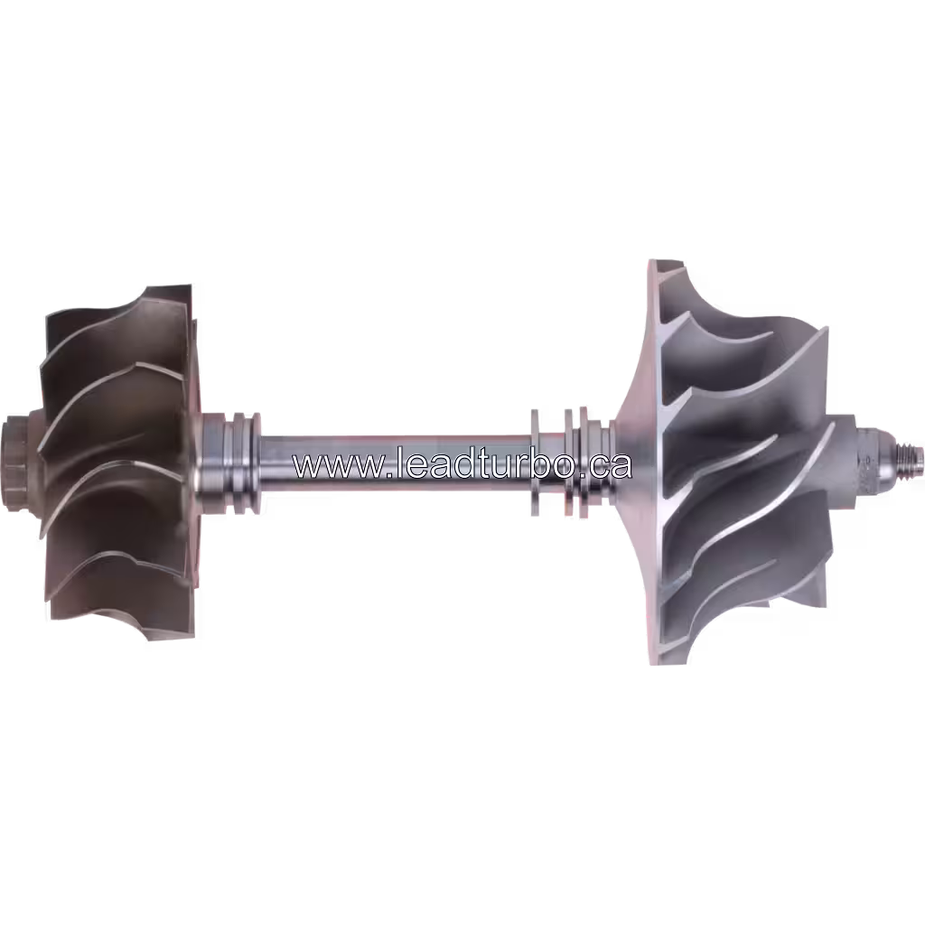 Rotor Assy S300W049 para CAT 325B