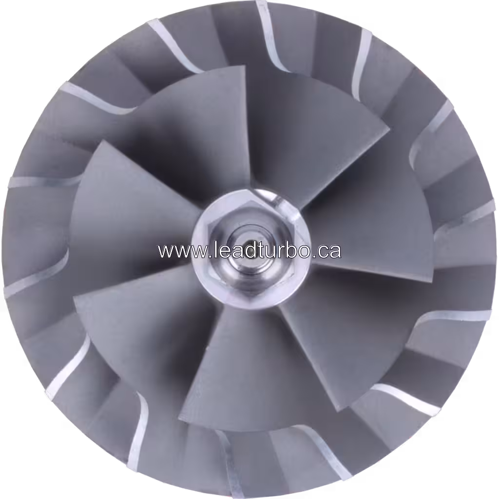 Peça de reposição turbo CAT 3116
