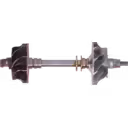 Rotor Assy Turbo J96 5435-710-0502 RA - Remplacement thumbnail 1