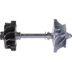 Rotor Assy de Turbocompresor - Reemplazo Aftermarket
