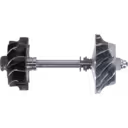 Rotor Assy de turbocompressor para reposição