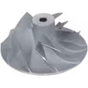 Rueda Compresora 17291-17040 CT12B para Toyota Land Cruiser 1HDT