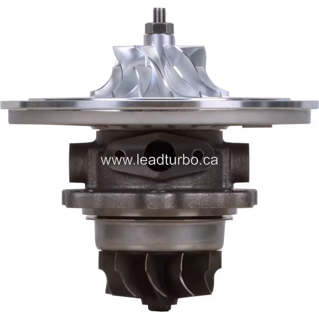 S1760-E0101-BCW-G Core de Turbocompresseur RHG8V pour Hino Profia 700 E13C-TN front view