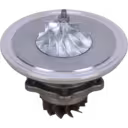 S1760-E0101-BCW-G Core de Turbocompresseur RHG8V pour Hino Profia 700 E13C-TN