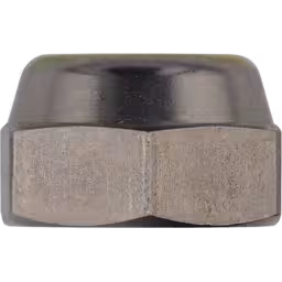 S400 Shaft Nut für Detroit Diesel DD15 – Aftermarket-Ersatzteil
