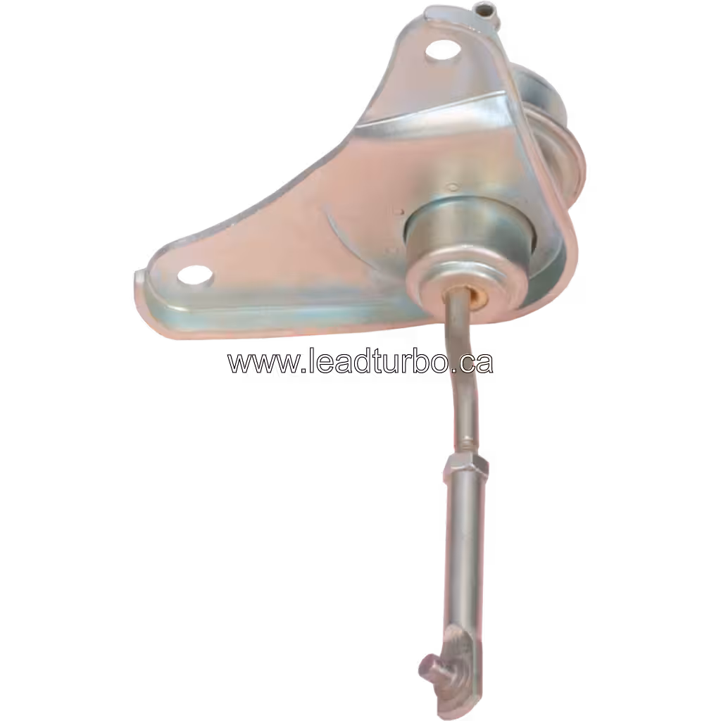 Zamiennik siłownika FOR CT15B AC LeadTurbo w opakowaniu
