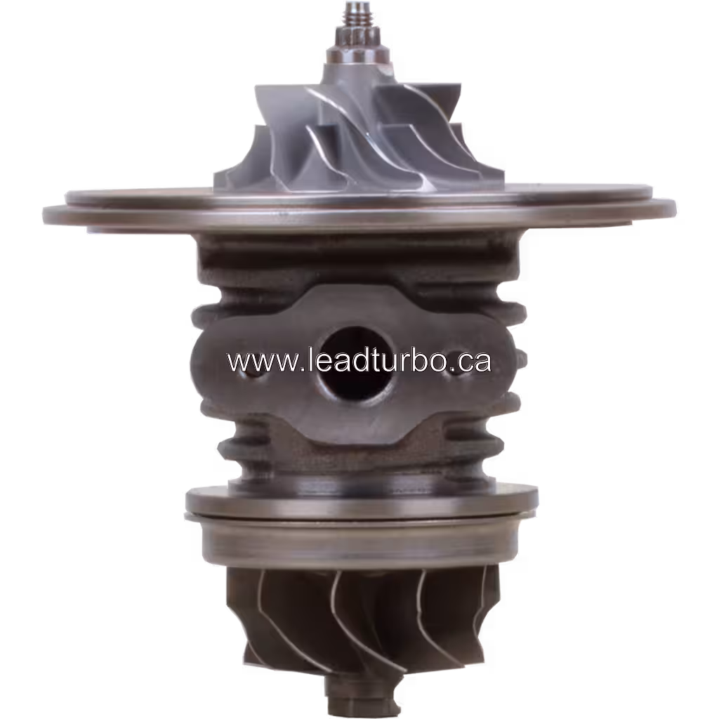 TB2818 Core 702365-0010 Turbocharger Replacement for JAC front view