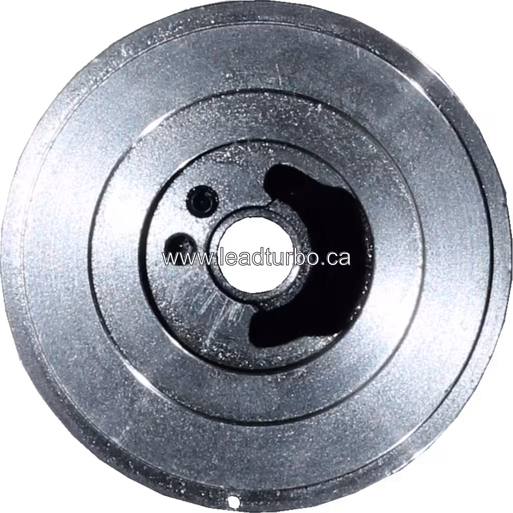 TD04L Bearing Housing 49477-04000 BH Replacement for Subaru EJ255 top view