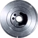 TD04L Bearing Housing 49477-04000 BH Replacement for Subaru EJ255 thumbnail 4