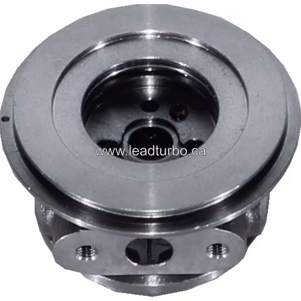 TD04L Bearing Housing 49477-04000 BH Replacement for Subaru EJ255 45 degree view