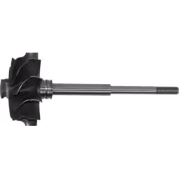 Turbine Wheel für Turbolader – Aftermarket Ersatzteil