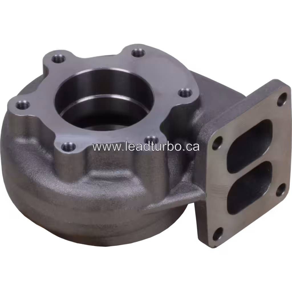 Turbinegehäuse Ersatz J96 mit OEM Ref 53291016536-M