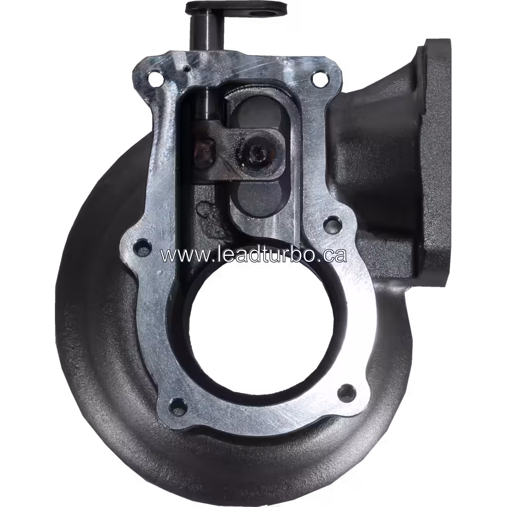 Turbinegehäuse für HINO P11C-UH VXDC Motor