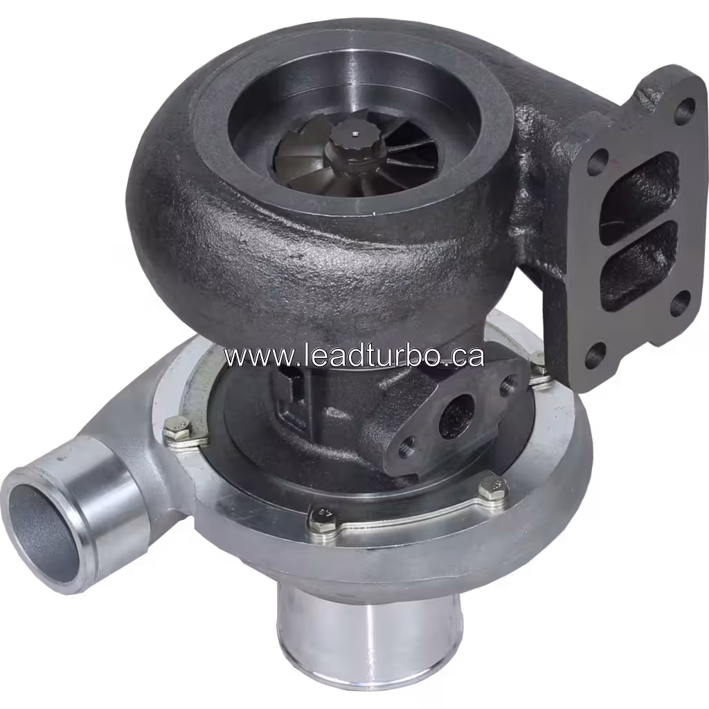 Turbo S2ES083 para maquinaria Caterpillar