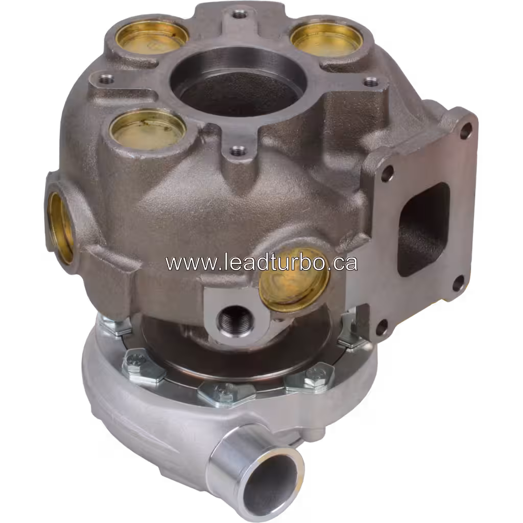 Turbocharger para CAT 325B e Ford F750