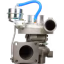 Turbo 17201-17030 CT26 para Toyota Land Cruiser 1HD-FT