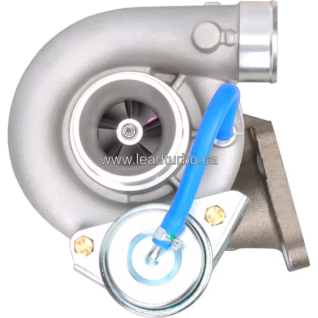 Turbo Toyota 1HD-FT referência OEM 1720117030