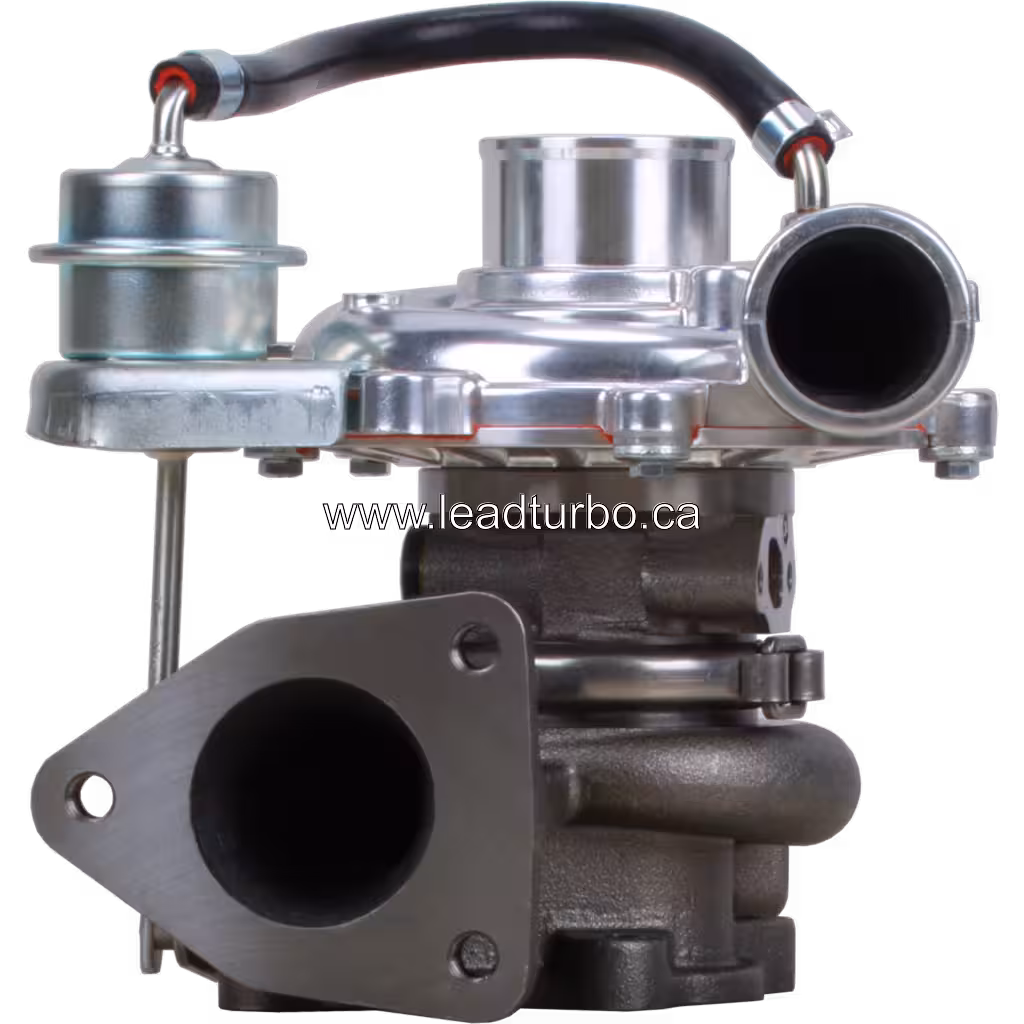 Turbo 17201-30080 CT9C para Toyota 2KD-FTV