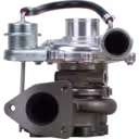 Turbo 17201-30080 CT9C para Toyota 2KD-FTV