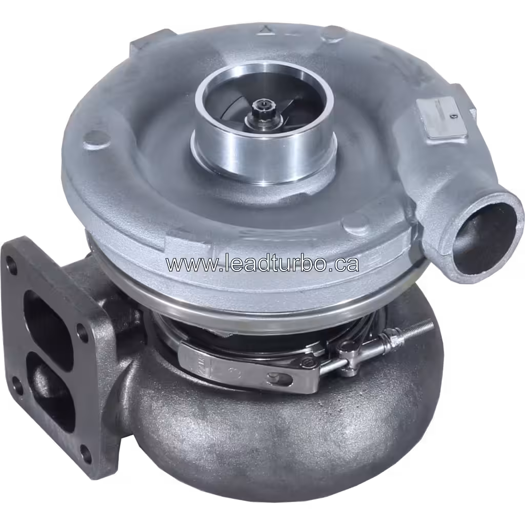 Turbo reposição motor 3306 Caterpillar