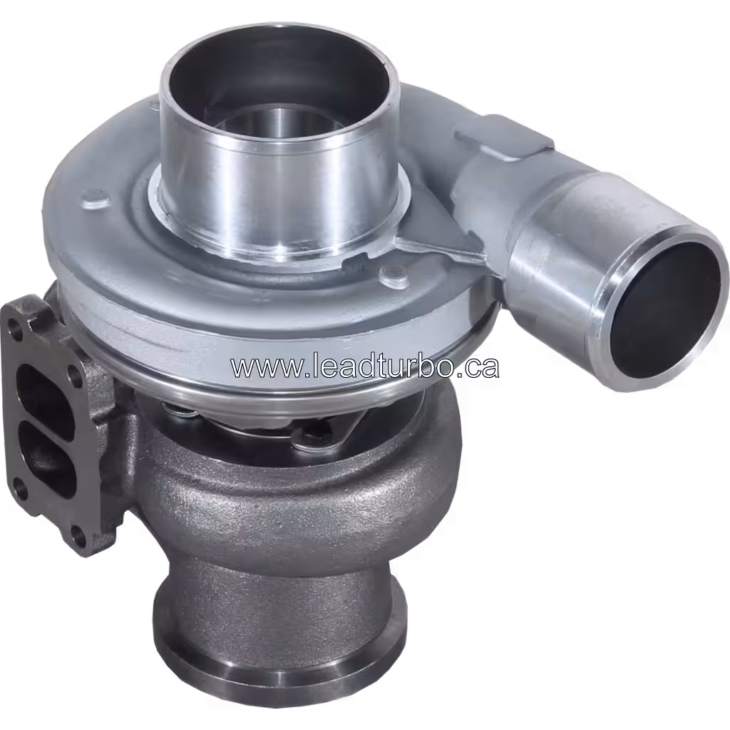 Turbo de reposição para CAT 325C e E325C