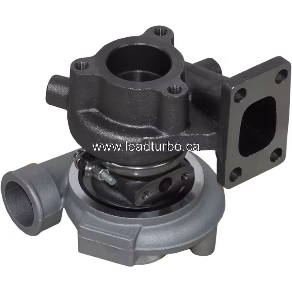Turbo 49189-02490 para escavador CAT 313C