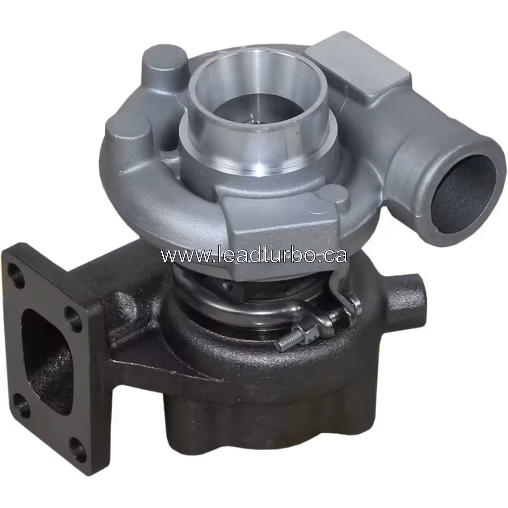 Turbo de reposição 196-7988 para motor Mitsubishi 6LK
