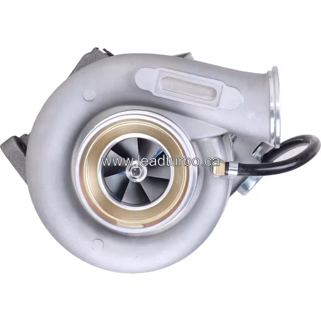 Turbo 20968455 HX40W para Volvo D9-Euro 3
