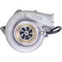 Turbo 20968455 HX40W para Volvo D9-Euro 3