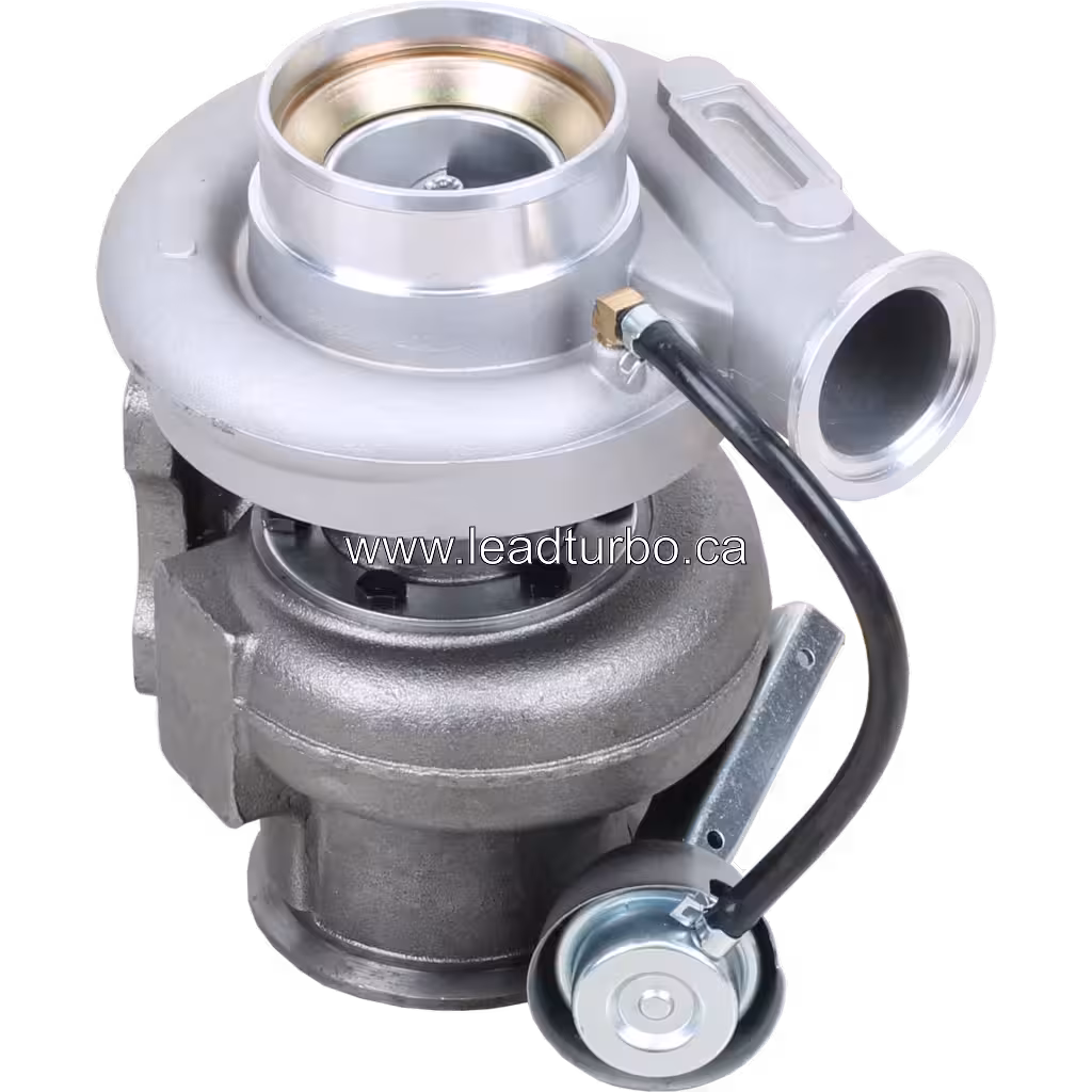Turbo HX40W reposição Deutz Volvo