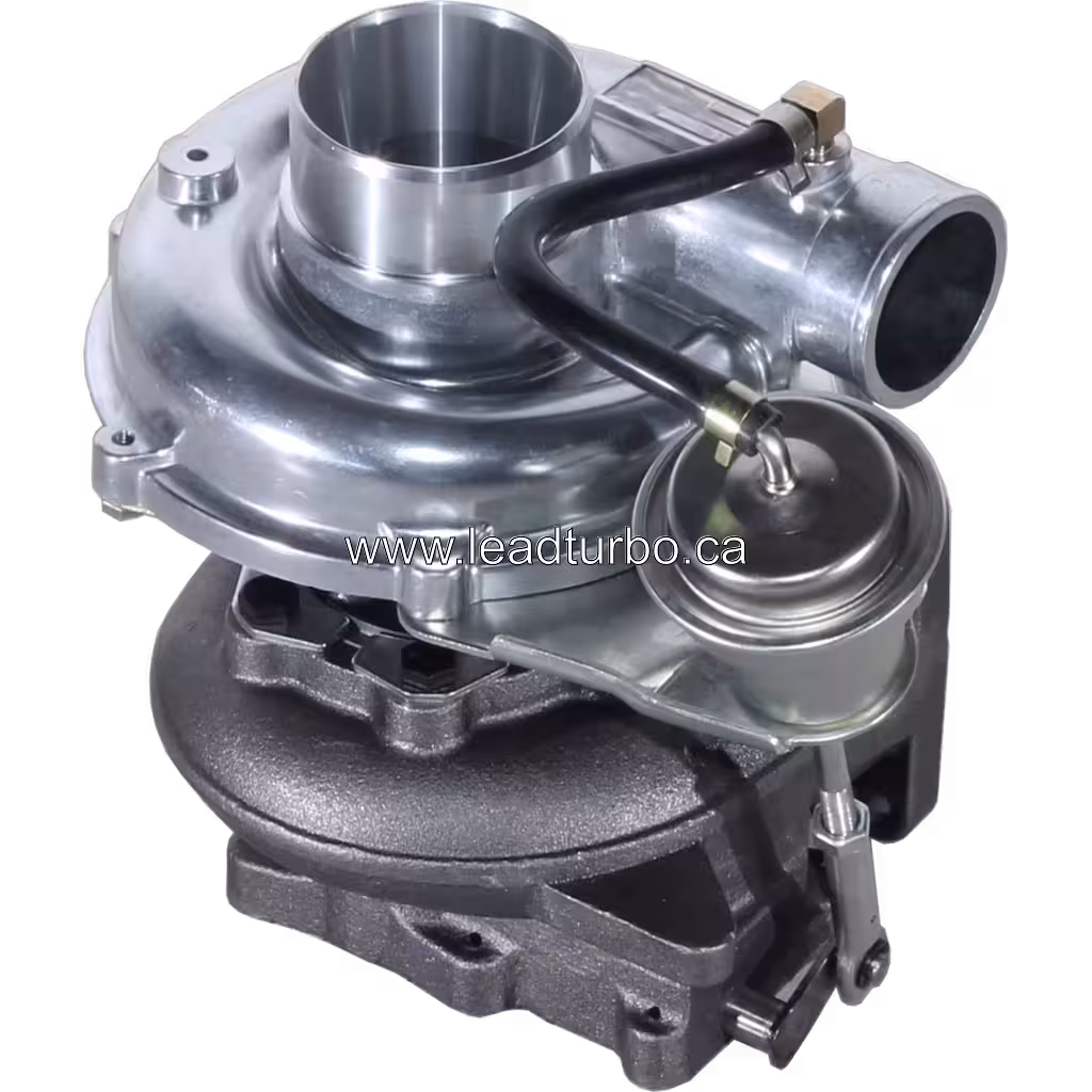 Turbo de reposição 24100-3260A para Hitachi EX200-5