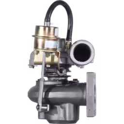 Turbo 2674A313 GT2052 para Perkins T4 40 4L - Reposição