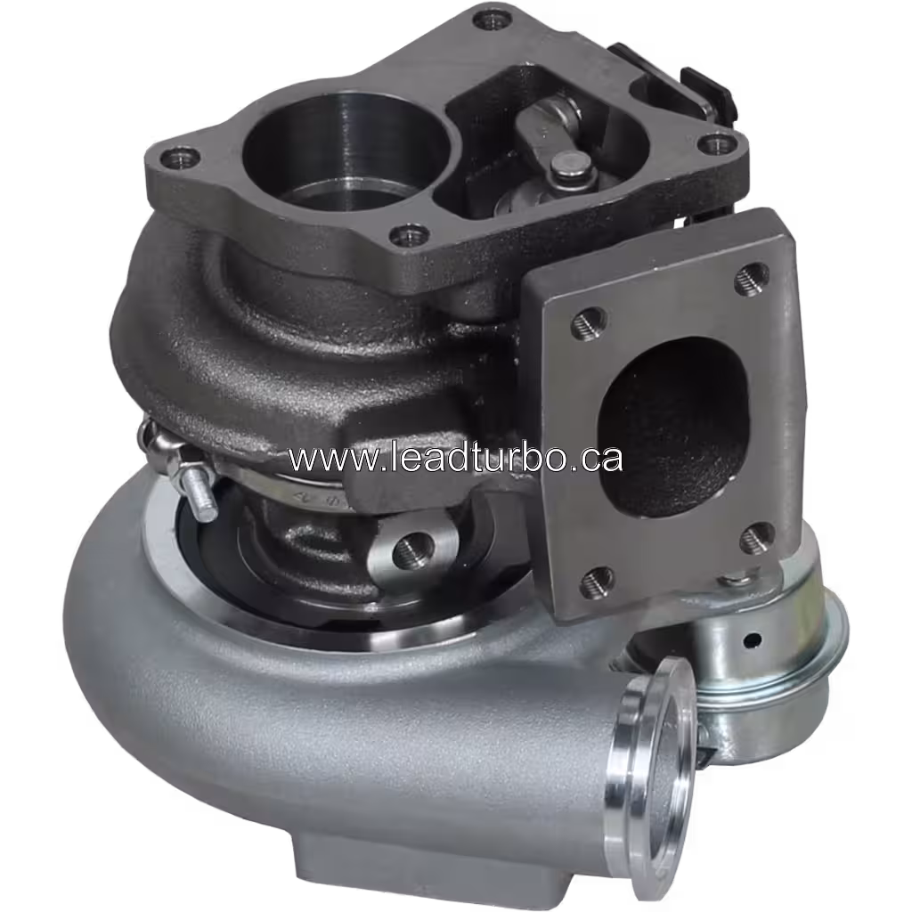 Turbo HE200WG referência OEM 3772741