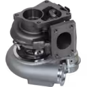 Turbo HE200WG referência OEM 3772741