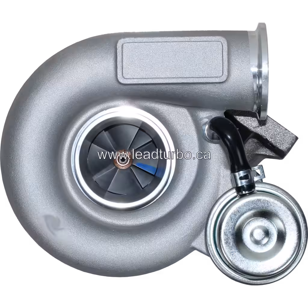 Turbo 3772742 HE200WG para Cummins ISF