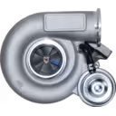 Turbo 3772742 HE200WG para Cummins ISF