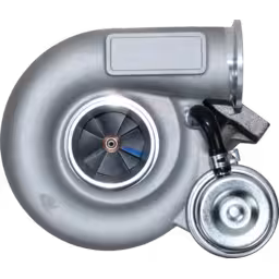 Turbo 3772742 HE200WG para Cummins ISF Euro4