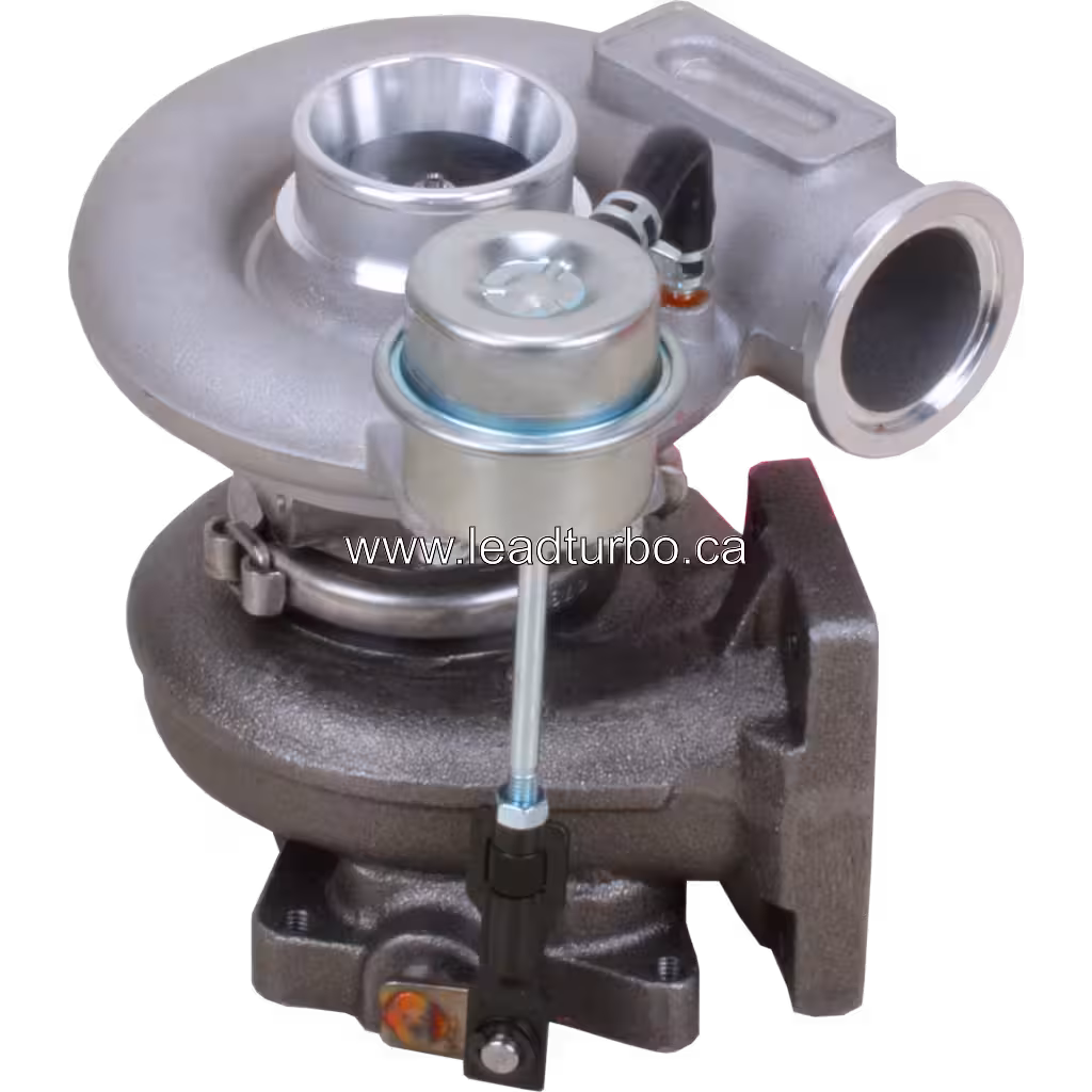 Reposição turbo 3772742 HE200WG