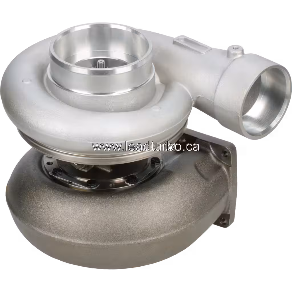 Turbo HC5A reposição referência OEM 3524668