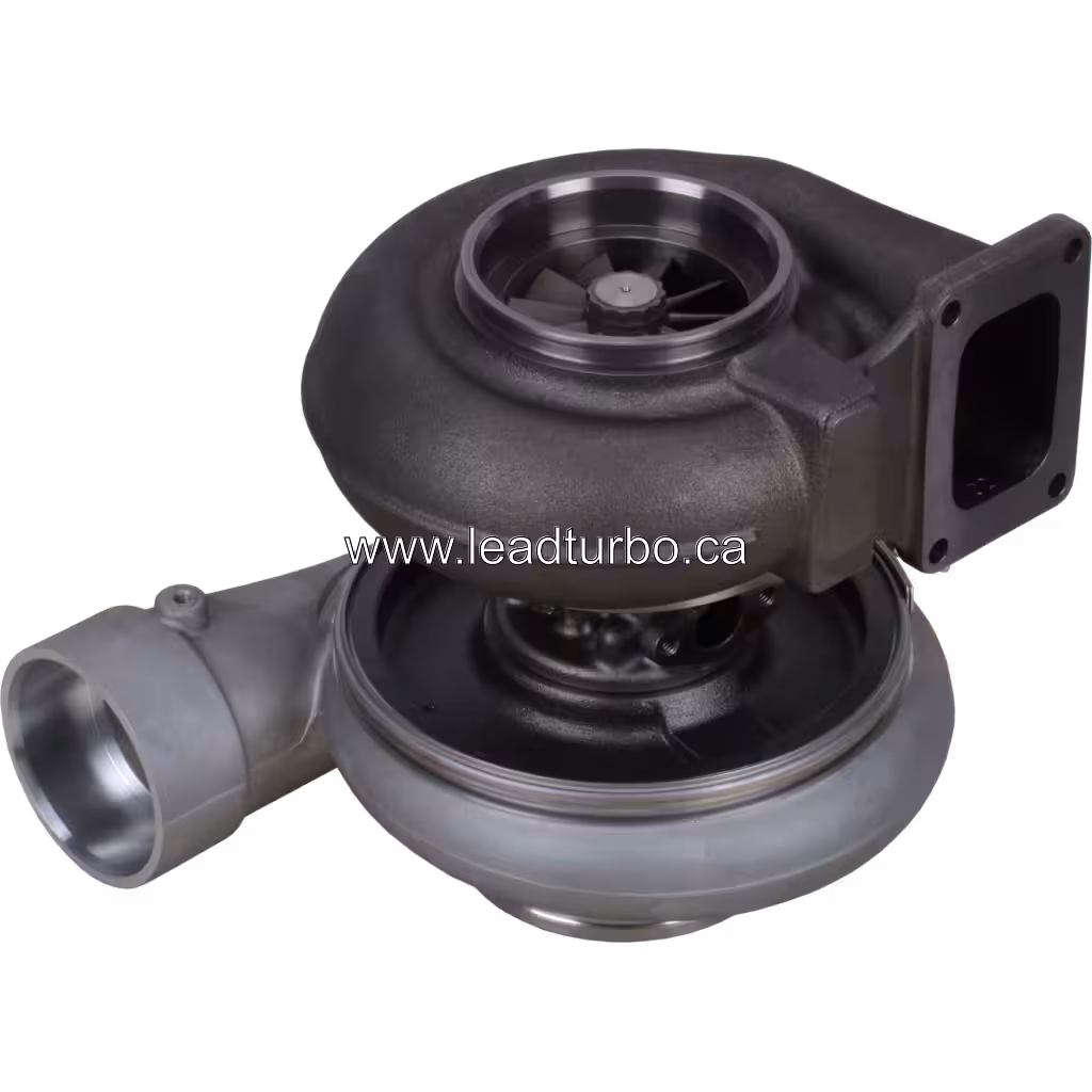 Turbo HC5A para motor Cummins Marine