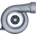 Turbo 3801847 HC5A para Cummins K19