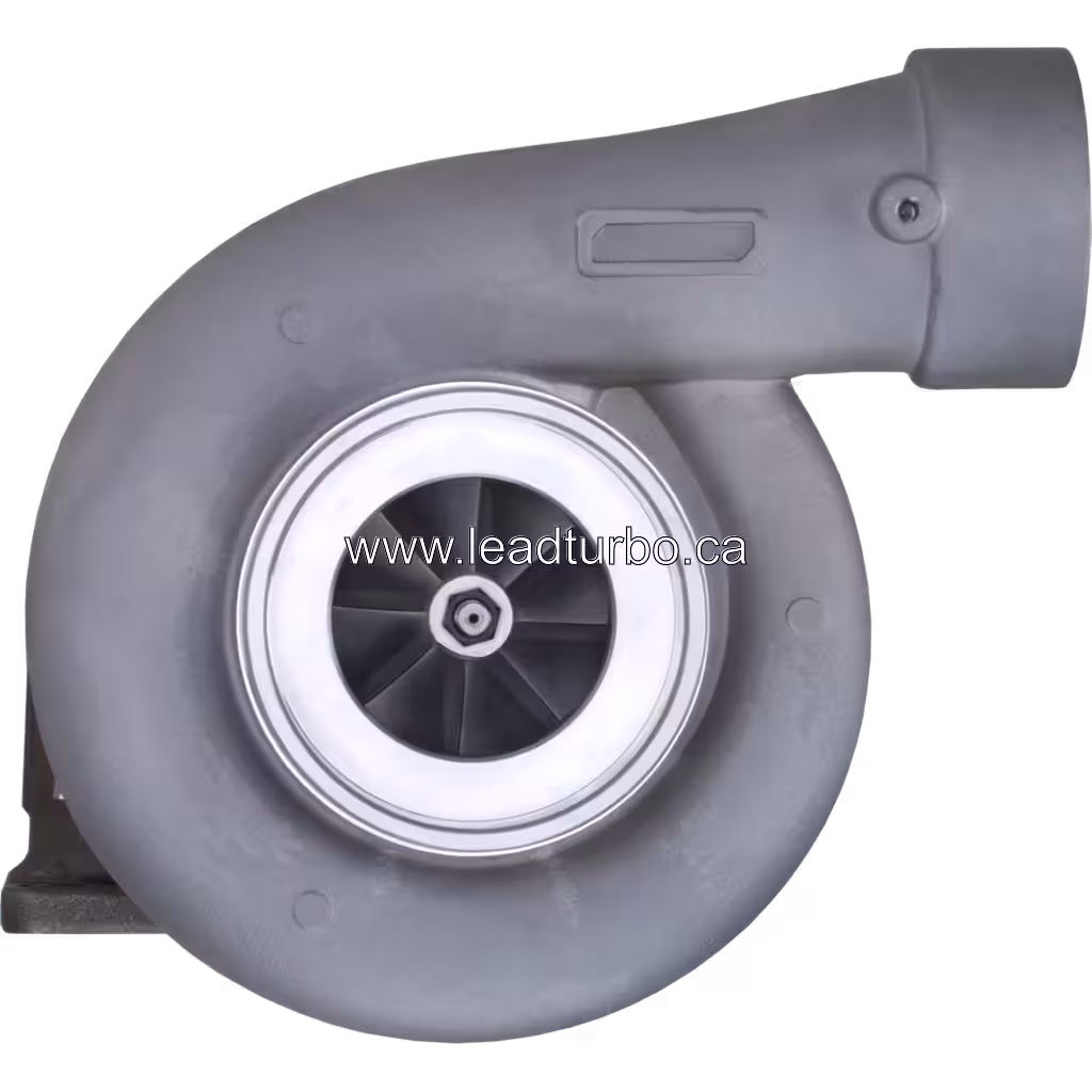 Embalaje del turbo 3801847 dimensiones 34x34x38