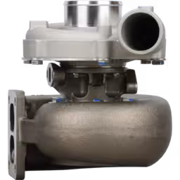 Turbo 466820-0001 para Isuzu 6SA1T e Sumitomo S380