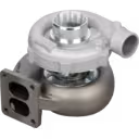 Turbo 466820-0001 para Isuzu 6SA1T e Sumitomo S380