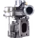 Turbo 471021-5009 TB2573 para IVECO SOFIM8140 27