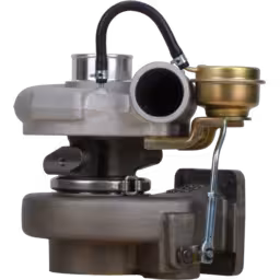 Turbo 49187-00200 TD07S-25A 13 para KATO HD700-7 y Mitsubishi 6D14T