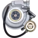Puertos de montaje del turbo 4955962