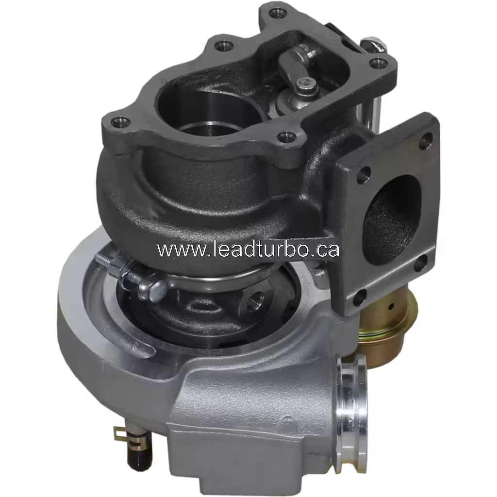 Turbo HE221W reposição para KAMAZ Truck