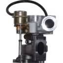 Turbo 4955962 HE221W para KAMAZ Cummins 4ISB