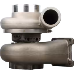 Turbo 6502-52-5040 KTR130E-33AAW para Komatsu HD465-7R